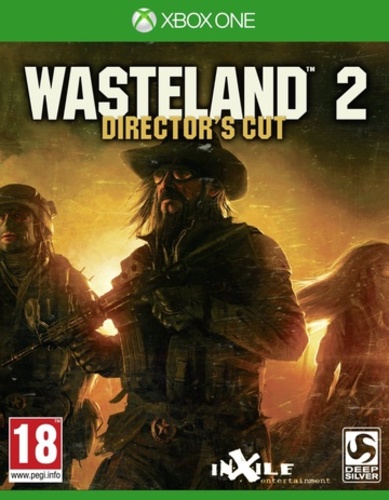 download free wasteland 2 xbox one download free wasteland 2 xbox one