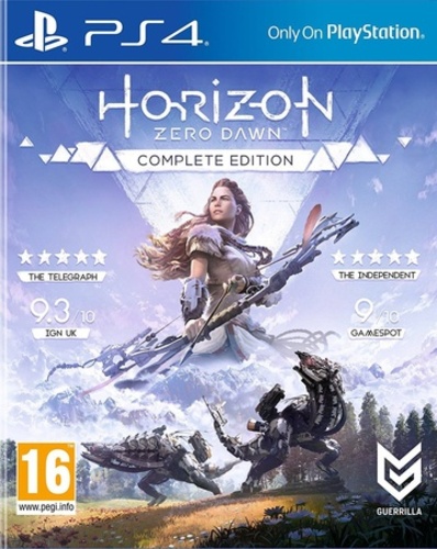 pegi 16 games ps4