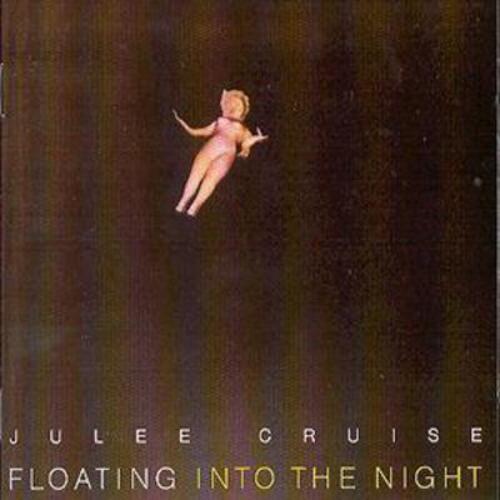 Julee Cruise : Floating Into the Night CD (1990) 75992585927| eBay