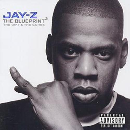 Jay-Z : Blueprint Vol. 2 - The Gift and the Curse CD 2 discs