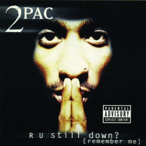 tupac r u still down cd tupac r u still down cd