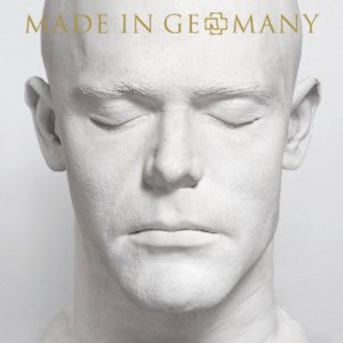 Rammstein : Made in Germany 1995-2011 CD Special Album 2 discs