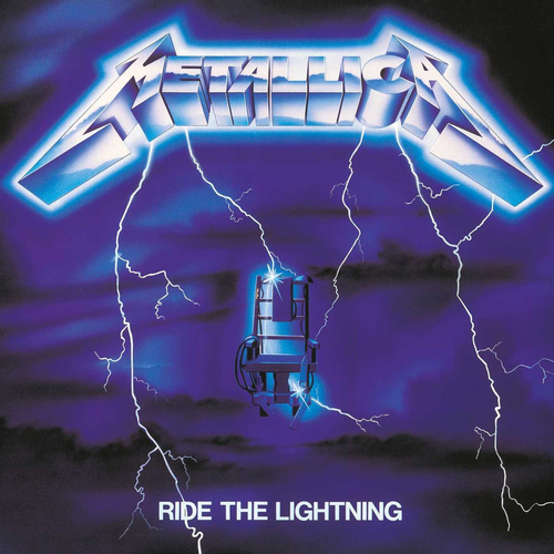 metallica ride the lightning 2016 metallica ride the lightning 2016