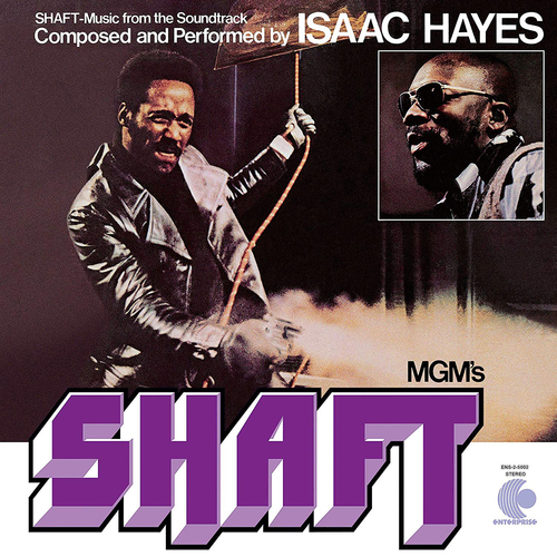 Isaac Hayes : Shaft CD 2 discs (2019) ***NEW*** FREE Shipping, Save £s - Picture 1 of 1