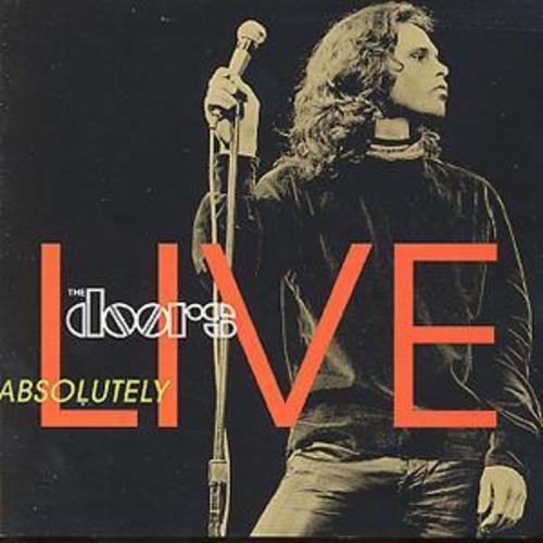 Download The Doors - Absolutely Live 1970 - Rock Download