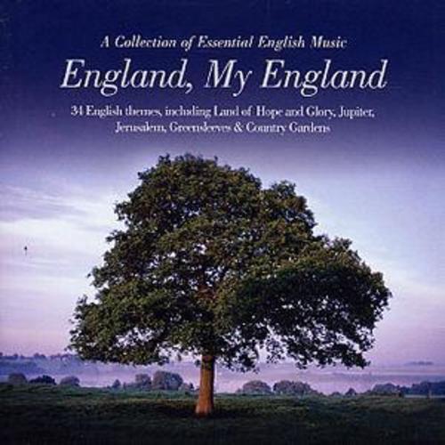 Ronald Binge : The Essential Music of England CD 2 discs (2003) Amazing ...