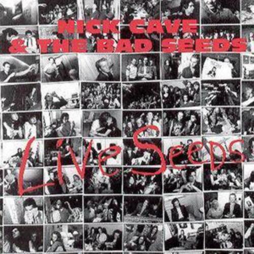 Nick Cave and the Bad Seeds : Live Seeds CD (1993) Expertly Refurbished Product 5016025911226 | eBay