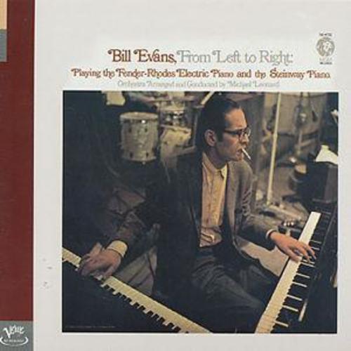 bill evans left to right rar