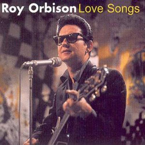 roy orbison list of songs roy orbison list of songs