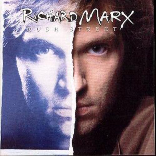 Richard Marx - Rush Street Lyrics and Tracklist Genius