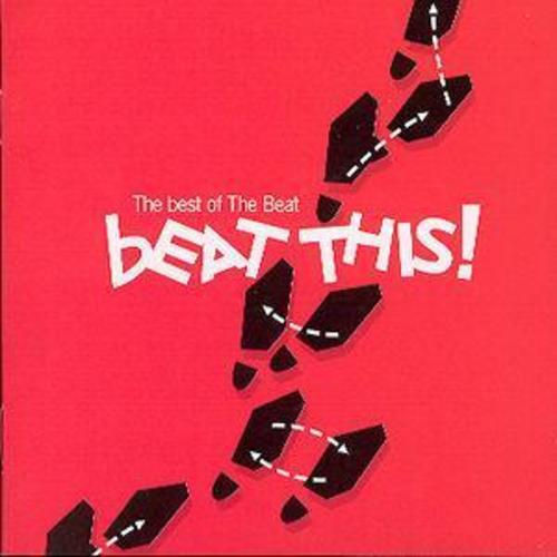 Beat The Best Of The Beat CD (2000) Highly Rated eBay Seller Great