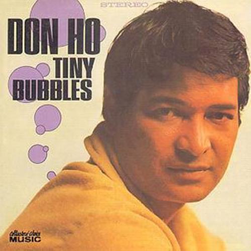 Tiny Bubbles CD (2001) 617742014723 | eBay