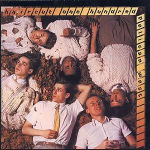 Haircut 100 : Pelican West CD (2001) Highly Rated eBay ...