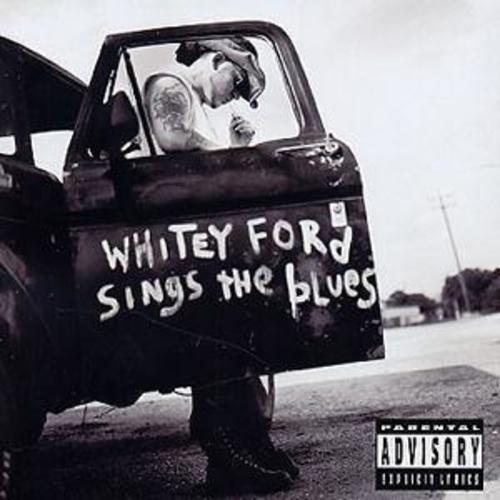 Everlast : Whitey Ford Sings the Blues CD (2003) 16998123621 | eBay