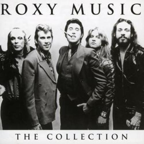 Roxy Music The Collection CD (2004) Highly Rated eBay Seller, Great