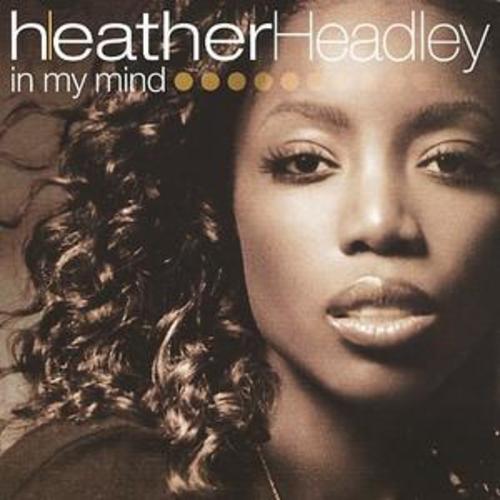 Heather Headley He Is CD (2005) 828766449228 eBay