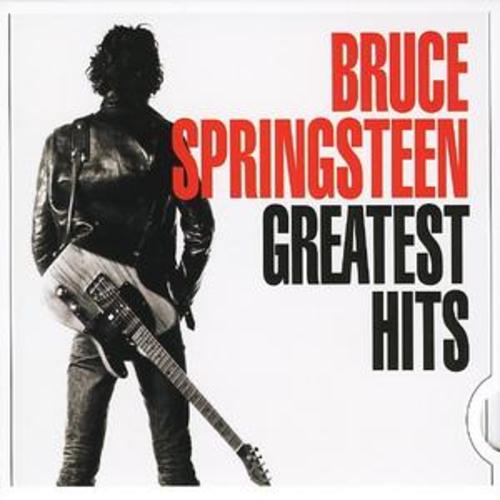 Bruce Springsteen : Greatest Hits CD (2007) | eBay