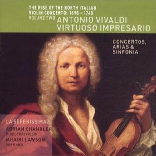Virtuoso Virtuoso