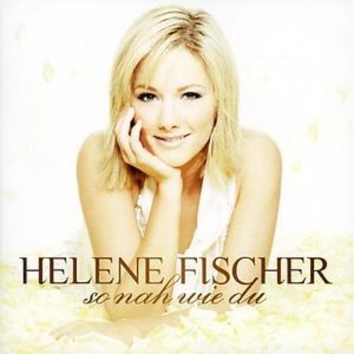 Weihnachten 2 Cd Von Helene Fischer 2022 Helene Fischer So Nah Wie Du CD (2007) 94639694624 eBay