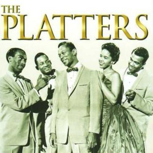 The Platters : The Platters CD (2007) Highly Rated eBay Seller Great ...