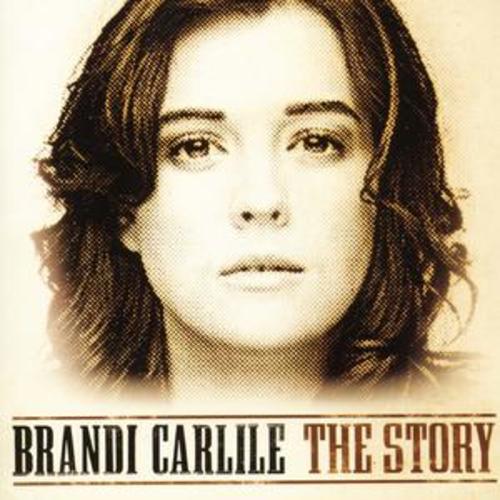 Brandi Carlile : The Story CD (2008) Highly Rated eBay Seller Great
