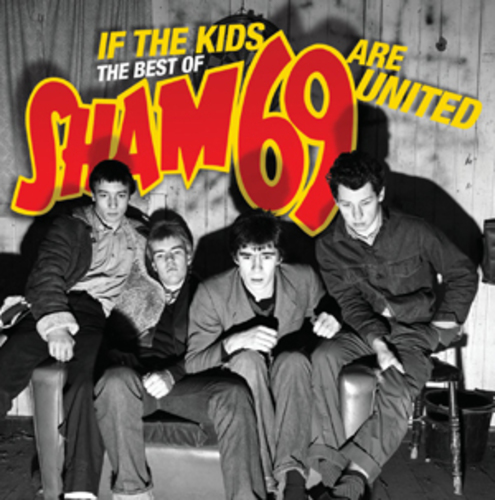 tell us the truth sham 69 tell us the truth sham 69