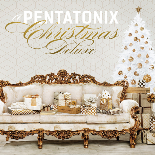 Pentatonix Christmas Special 2021 Tv 2021