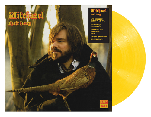 matt berry witchazel rar