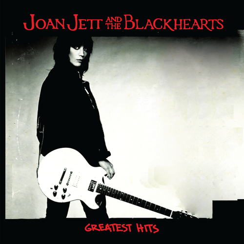 Joan Jett and The Blackhearts Greatest Hits CD (2019) ***NEW*** Amazing Value 190759503126 eBay