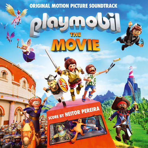 new playmobil 2019