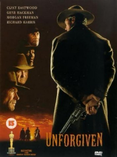 Unforgiven / [videorecording]