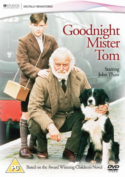 Goodnight Mister Tom [DVD Digital Versatile Disc]