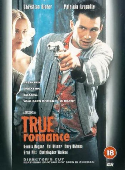 True romance