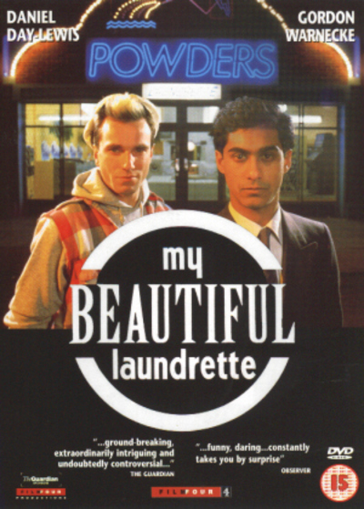 My beautiful laundrette [DVD Digital Versatile Disc]