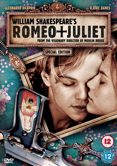 Romeo and Juliet [videorecording]