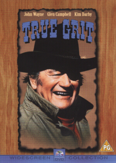 True grit
