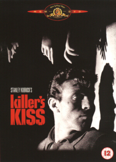 Killer's kiss [DVD Digital Versatile Disc]