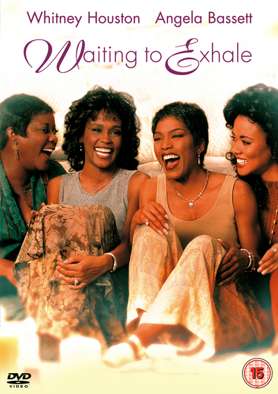 Waiting to exhale. [DVD Digital Versatile Disc]