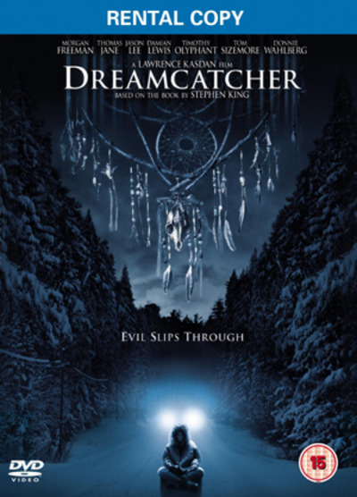 Dreamcatcher