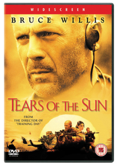Tears of the sun