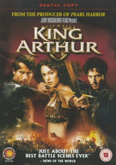 King Arthur