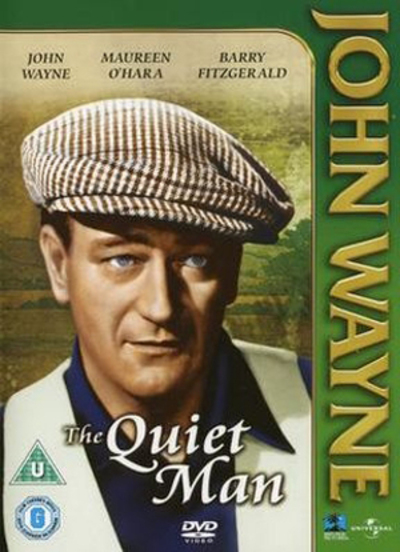 The quiet man