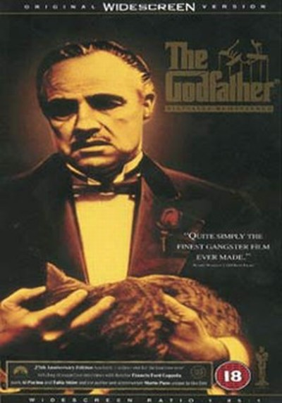 The godfather