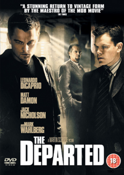 The departed