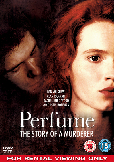 Perfume - the story of a murderer [DVD Digital Versatile Disc]