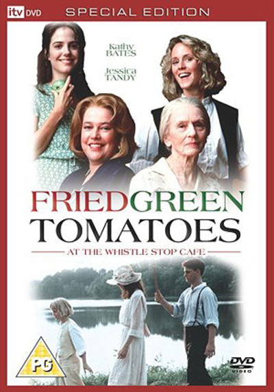 Fried green tomatoes / [DVD Digital Versatile Disc]