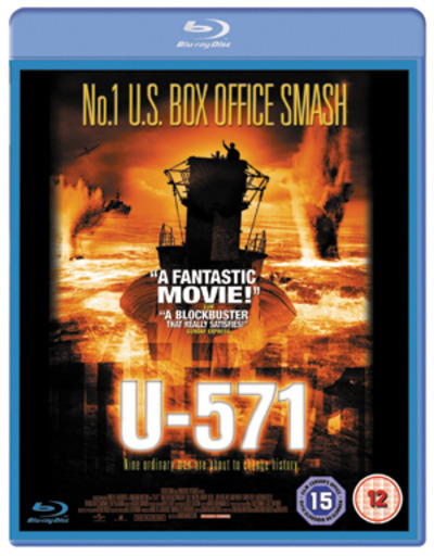 U-571 / [videorecording]