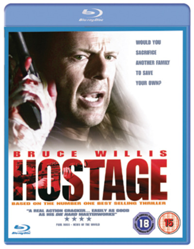 Hostage [videorecording]