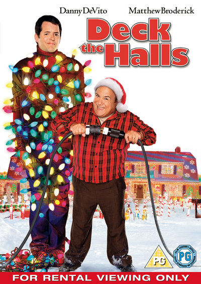 Deck the halls
