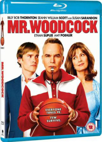Mr Woodcock / [videorecording]